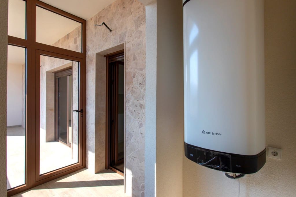 3 slaapkamer Penthouse te koop in Hondon de las Nieves - € 215.000 (Ref: 7660152)