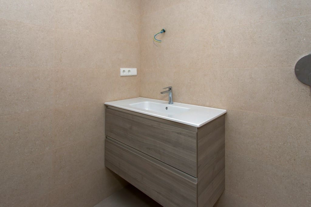 3 slaapkamer Penthouse te koop in Hondon de las Nieves - € 215.000 (Ref: 7660152)