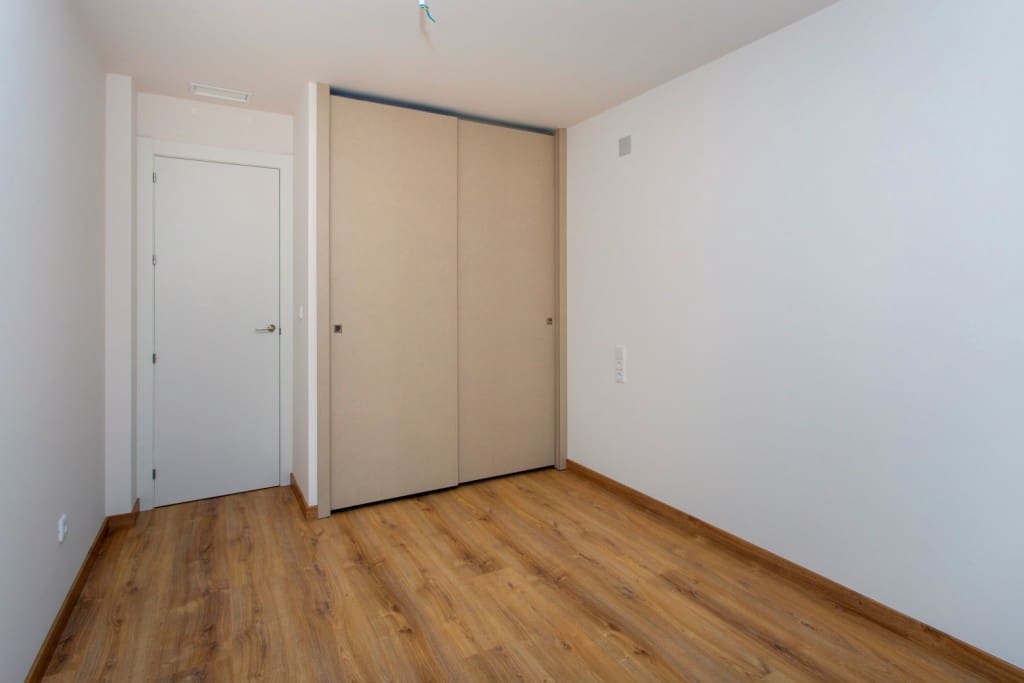 3 slaapkamer Penthouse te koop in Hondon de las Nieves - € 215.000 (Ref: 7660152)