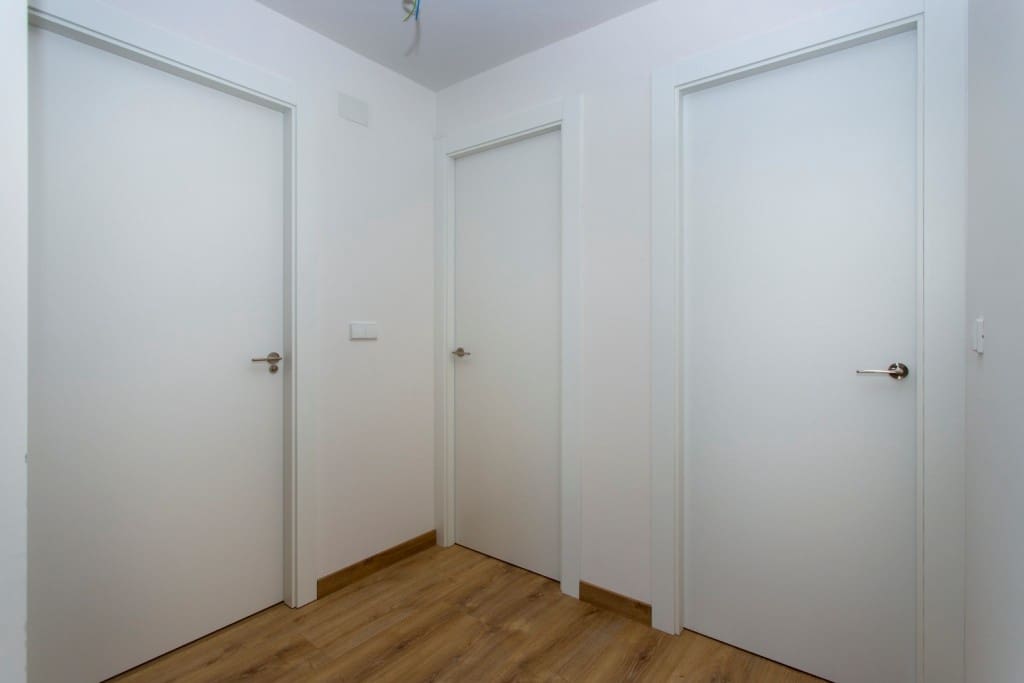 3 slaapkamer Penthouse te koop in Hondon de las Nieves - € 215.000 (Ref: 7660152)