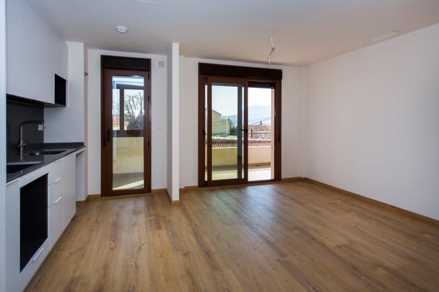 3 slaapkamer Penthouse te koop in Hondón de las Nieves - € 215.000 (Ref: 7660152)