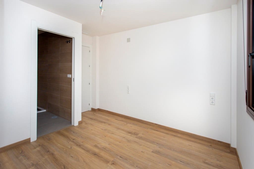 3 slaapkamer Penthouse te koop in Hondon de las Nieves - € 215.000 (Ref: 7660152)