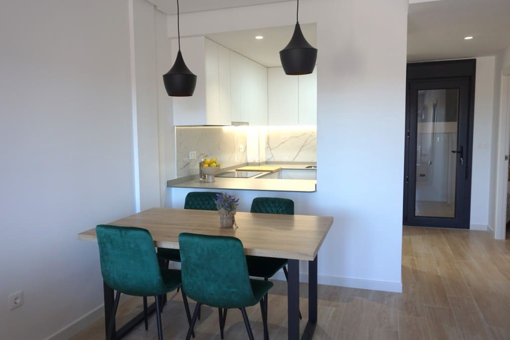 2 bedroom Apartment for sale in Orihuela Costa with pool garage - € 255,000 (Ref: 7669382)