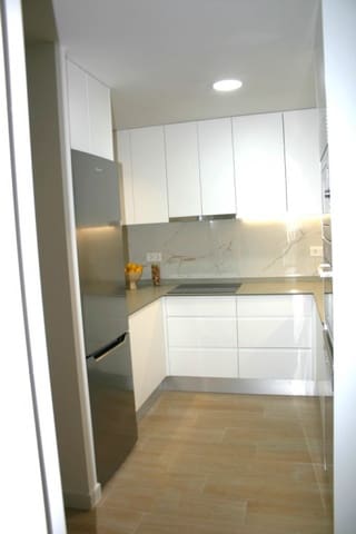 2 soverom Leilighet til salgs i Los Balcones - Los Altos, Orihuela med svømmebasseng garasje - € 255 000 (Ref: 7669382)