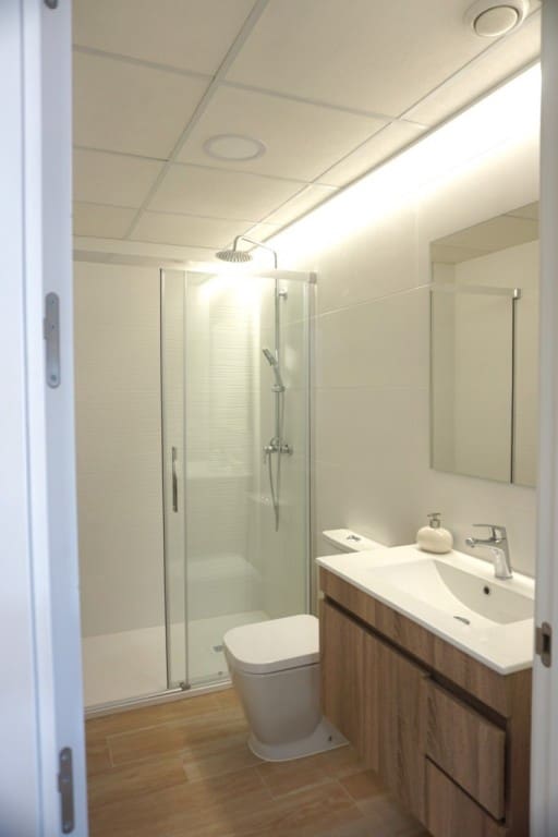 2 bedroom Apartment for sale in Orihuela Costa with pool garage - € 255,000 (Ref: 7669382)