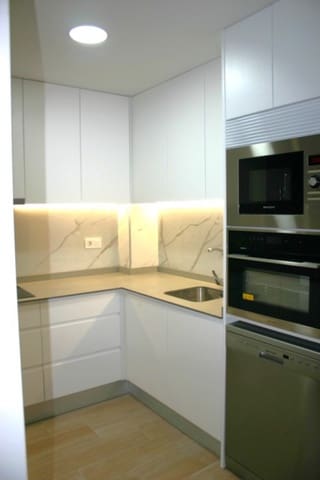 2 soverom Leilighet til salgs i Los Balcones - Los Altos, Orihuela med svømmebasseng garasje - € 255 000 (Ref: 7669382)