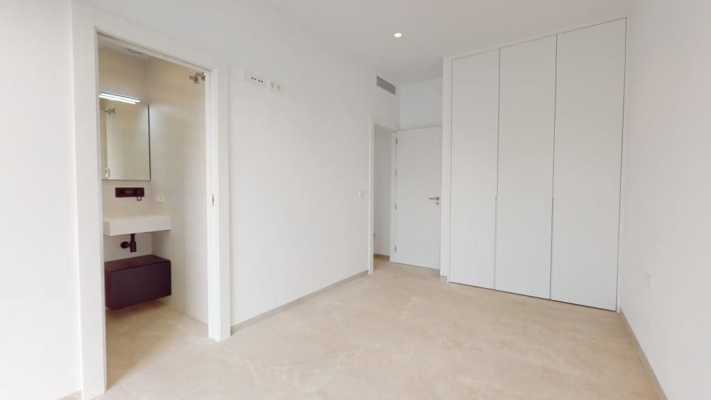 3 soveværelse Villa til salg i Los Alcazares med swimmingpool - € 489.900 (Ref: 7683508)