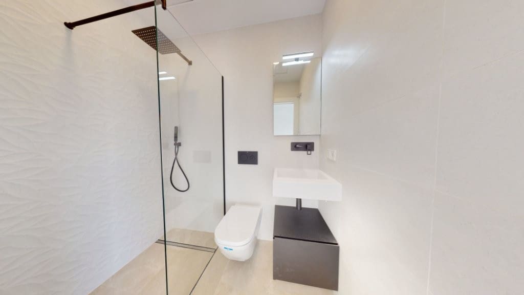 3 soveværelse Villa til salg i Los Alcazares med swimmingpool - € 489.900 (Ref: 7683508)