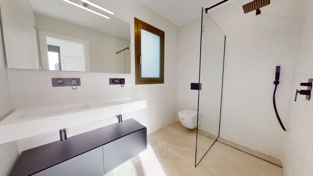 3 bedroom Villa for sale in Los Alcazares with pool garage - € 689,900 (Ref: 7683509)