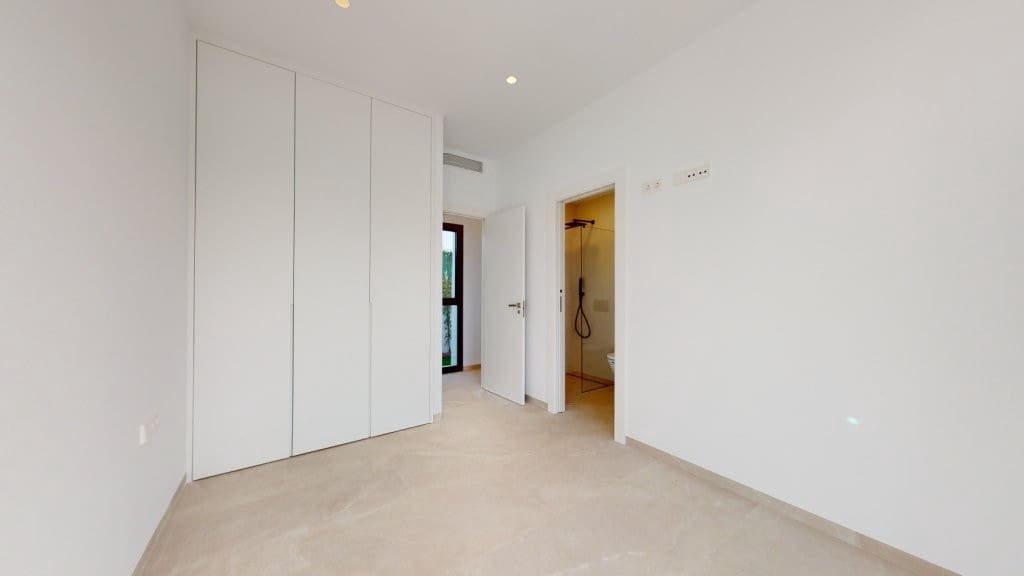 3 bedroom Villa for sale in Los Alcazares with pool garage - € 689,900 (Ref: 7683509)