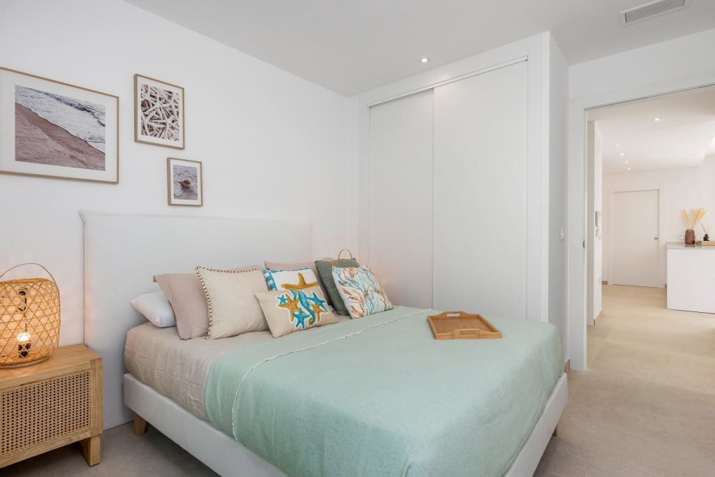 3 camera da letto Villa in vendita in Los Alcazares con piscina - 499.900 € (Rif: 7727434)