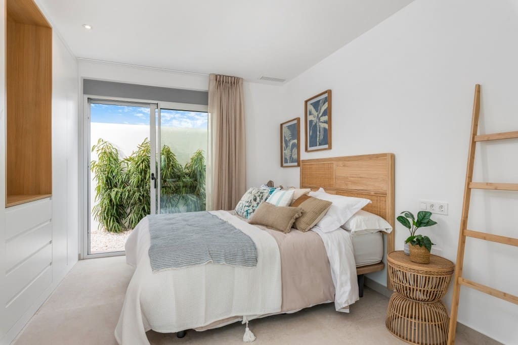 3 camera da letto Villa in vendita in Los Alcazares con piscina - 499.900 € (Rif: 7727434)