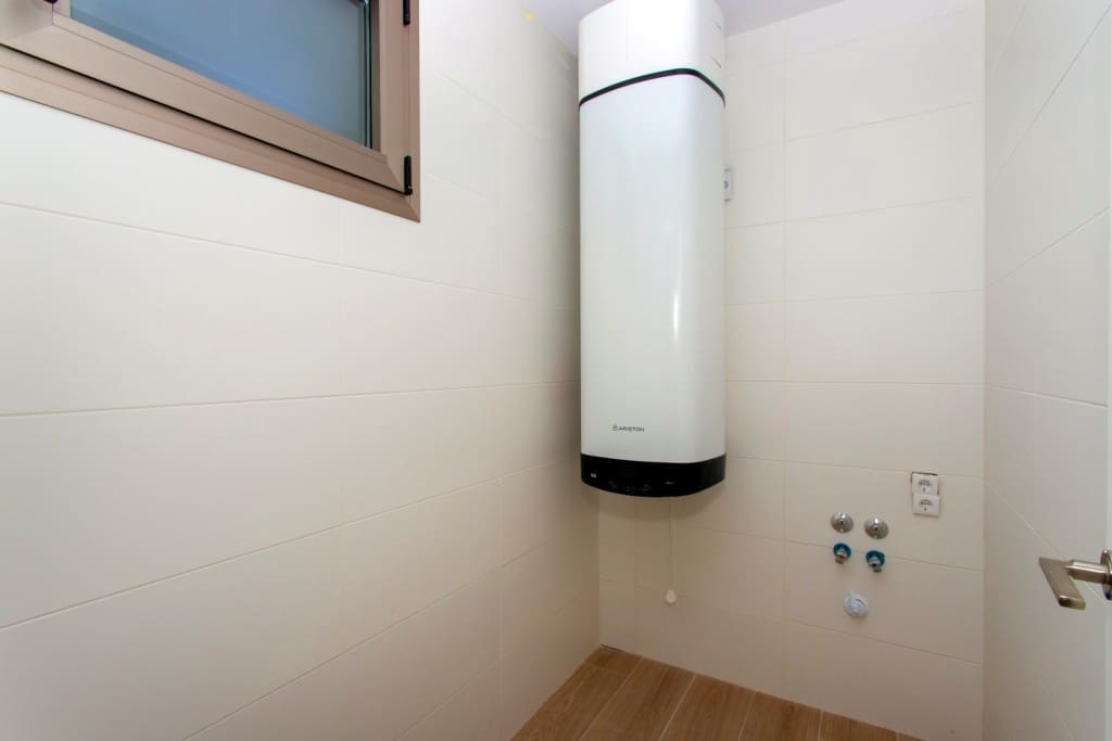 3 slaapkamer Penthouse te koop in Santa Pola met zwembad - € 495.000 (Ref: 7736139)