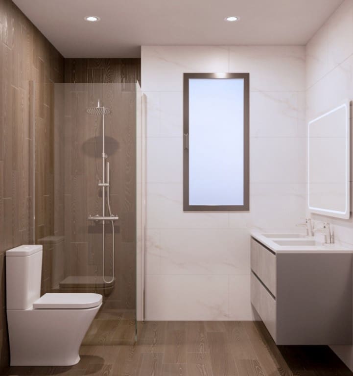 3 bedroom Villa for sale in San Pedro del Pinatar with pool - € 479,900 (Ref: 7757813)