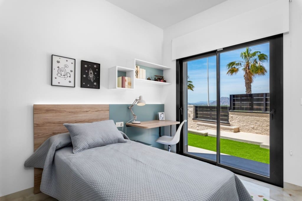 3 bedroom Villa for sale in Algorfa with pool - € 450,000 (Ref: 7786927)