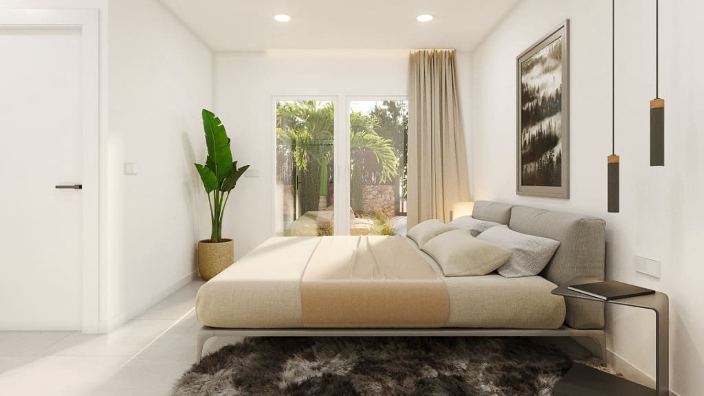 3 Zimmer Villa zu verkaufen in Orihuela Costa mit Pool - 760.000 € (Ref: 7844265)