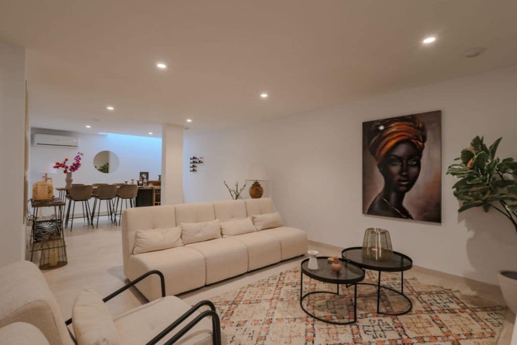 2 sovrum Villa till salu i Torre-Pacheco med pool - 377 500 € (Ref: 7967559)