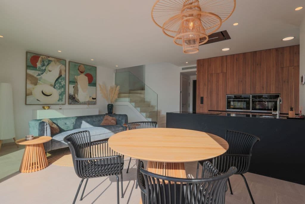 2 sovrum Villa till salu i Torre-Pacheco med pool - 377 500 € (Ref: 7967559)