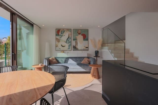 2 chambre Villa/Maison à vendre à Torre-Pacheco avec piscine - 377 500 € (Ref: 7967559)