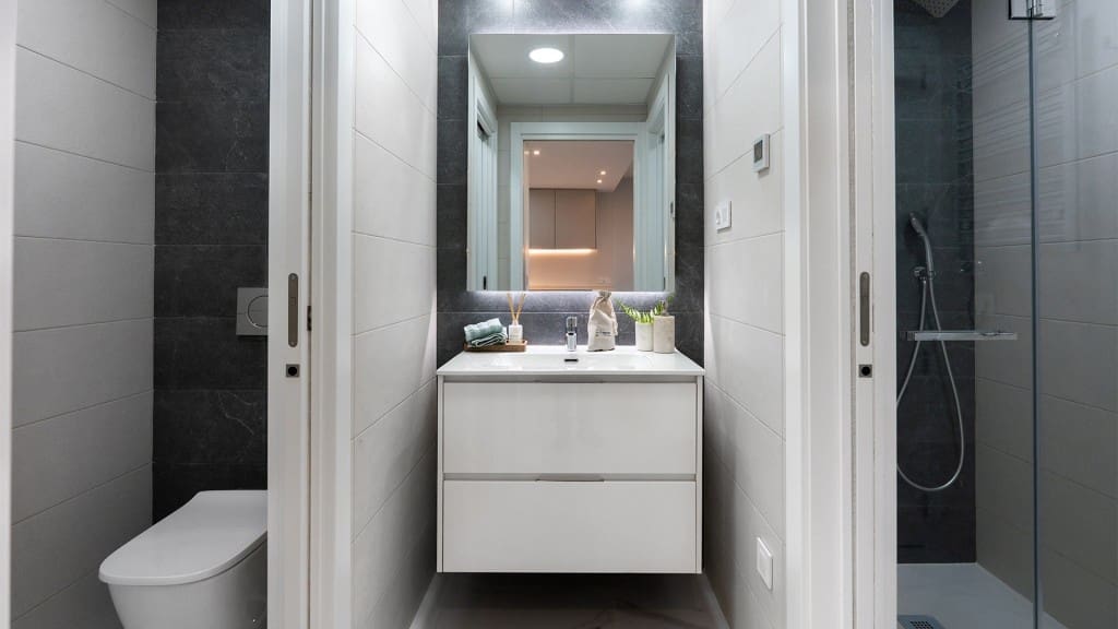 1 slaapkamer Appartement te koop in Torrevieja met zwembad - € 251.000 (Ref: 7976236)