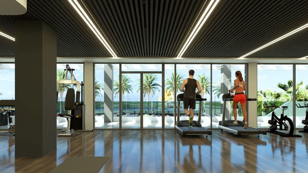 2 slaapkamer Penthouse te koop in Torrevieja met zwembad - € 326.000 (Ref: 7976245)