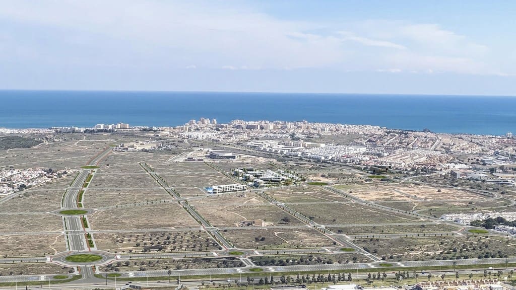 3 camera da letto Villetta Bifamiliare in vendita in Torrevieja con piscina - 690.000 € (Rif: 7980554)