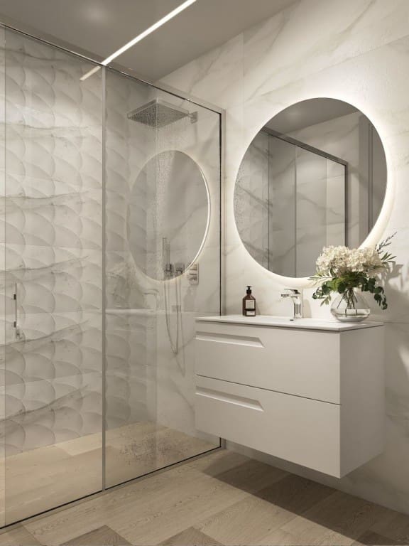 3 bedroom Apartment for sale in Calpe / Calp with pool - € 625,000 (Ref: 8010278)