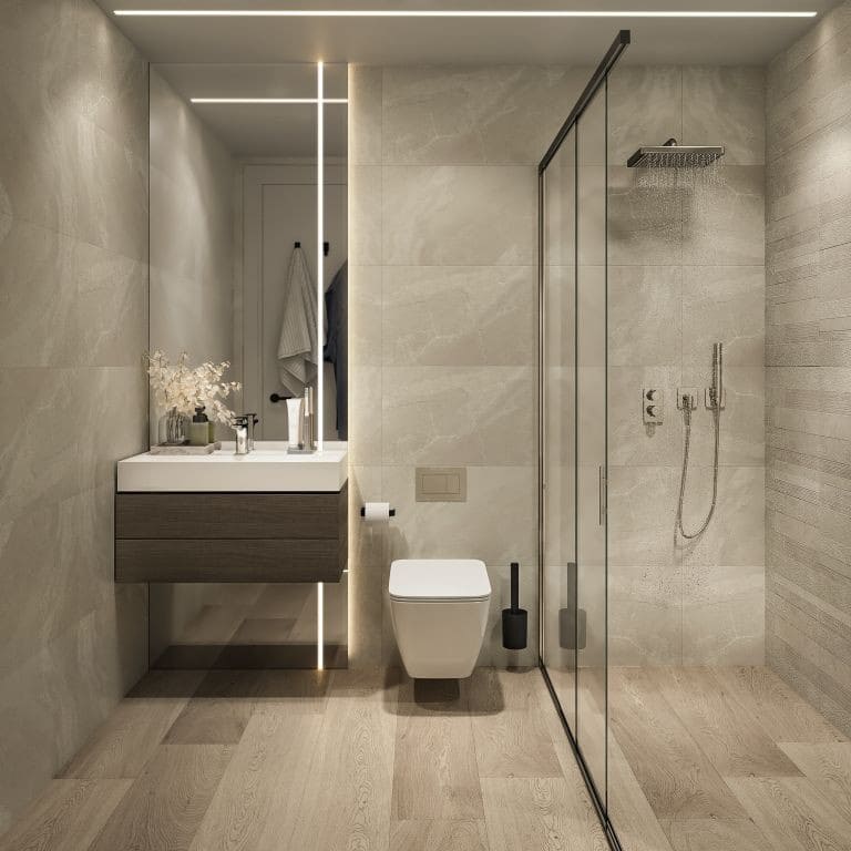 3 bedroom Apartment for sale in Calpe / Calp with pool - € 625,000 (Ref: 8010278)