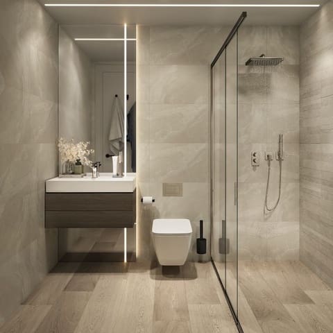 3 slaapkamer Appartement te koop in Calpe / Calp met zwembad - € 625.000 (Ref: 8010278)