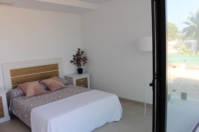 3 slaapkamer Huis te koop in Calpe / Calp met zwembad - € 755.000 (Ref: 8011427)
