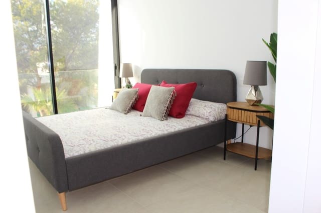 3 slaapkamer Huis te koop in Calpe / Calp met zwembad - € 755.000 (Ref: 8011427)