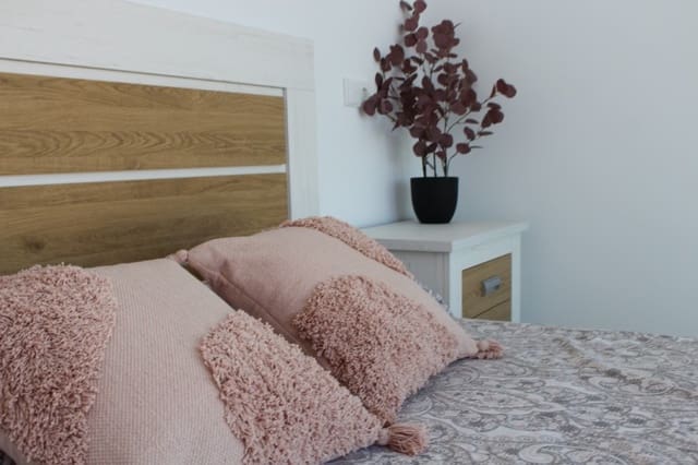 3 slaapkamer Huis te koop in Calpe / Calp met zwembad - € 755.000 (Ref: 8011427)