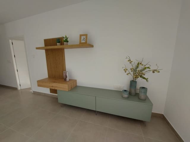 Chalet de 3 habitaciones en Roldan, Torre-Pacheco en venta con piscina - 272.500 € (Ref: 8074960)