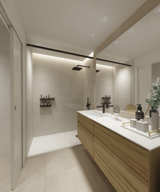 3 slaapkamer Appartement te koop in Almoradi met zwembad - € 209.100 (Ref: 8123298)