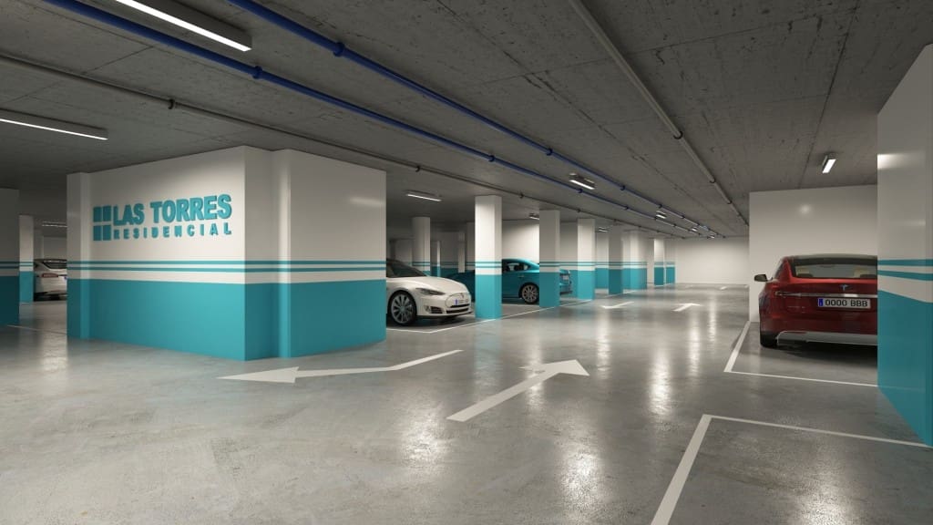 3 slaapkamer Appartement te koop in Almoradi met zwembad - € 209.100 (Ref: 8123298)