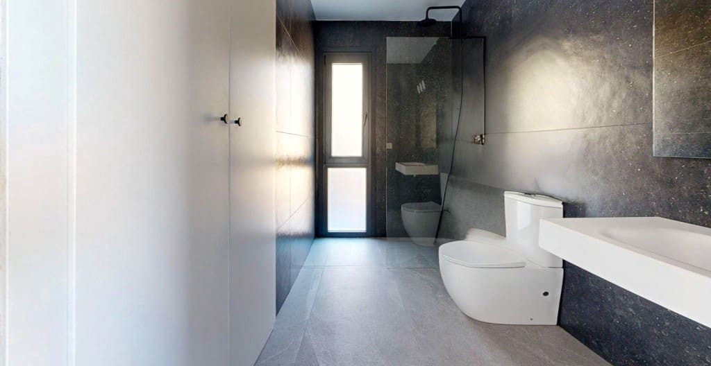 3 bedroom Villa for sale in Polop with pool - € 488,125 (Ref: 8125589)