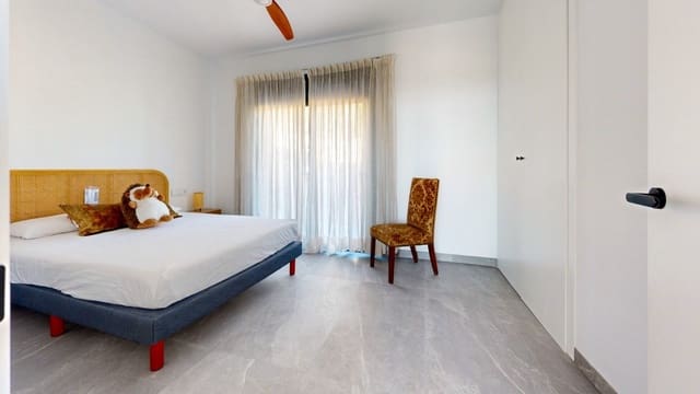 3 chambre Villa/Maison à vendre à Polop avec piscine - 488 125 € (Ref: 8125589)