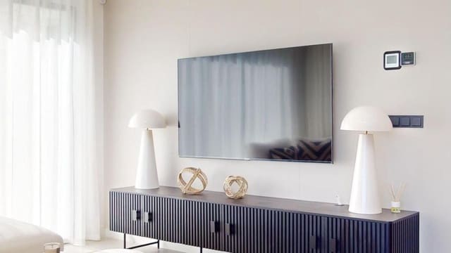 3 chambre Villa/Maison à vendre à Polop avec piscine - 860 000 € (Ref: 8138007)