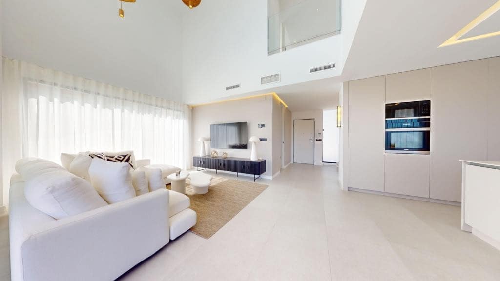 3 bedroom Villa for sale in Polop with pool - € 860,000 (Ref: 8138007)