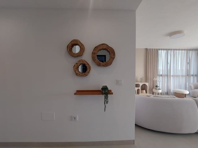 3 sovrum Lägenhet till salu i Mar de Cristal, Cartagena med pool - 428 000 € (Ref: 8142012)
