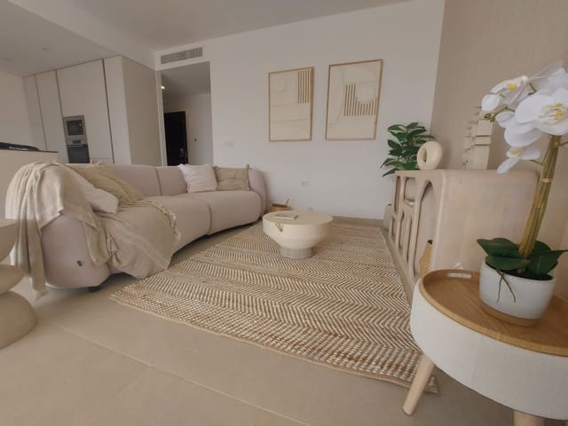 3 sovrum Lägenhet till salu i Mar de Cristal, Cartagena med pool - 428 000 € (Ref: 8142012)