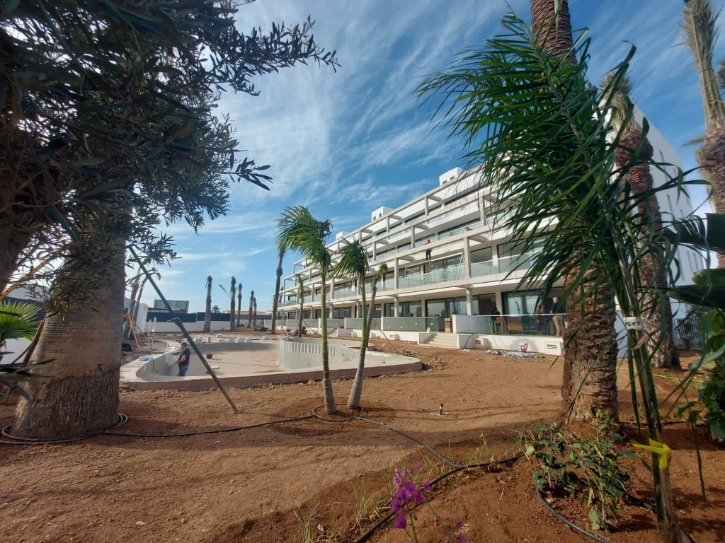 3 slaapkamer Appartement te koop in Mar de Cristal met zwembad - € 325.000 (Ref: 8142014)