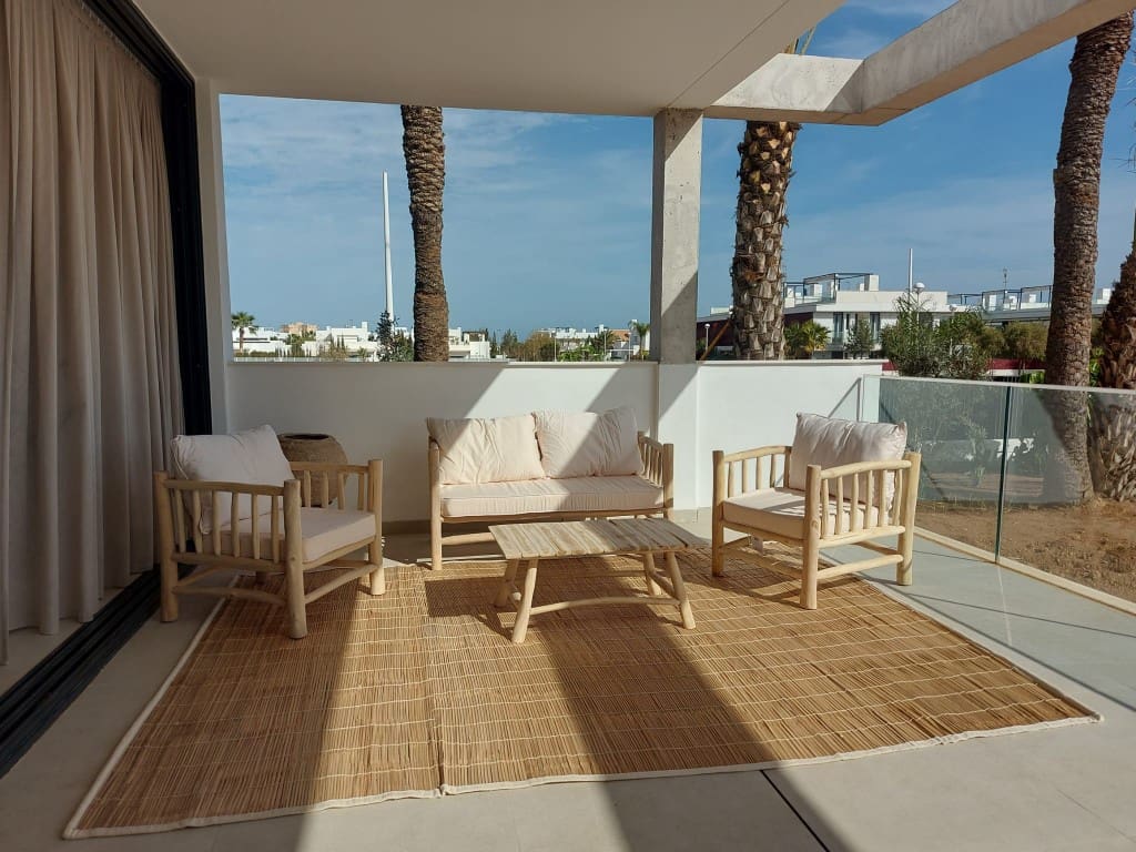 2 bedroom Penthouse for sale in Mar de Cristal with pool - € 325,000 (Ref: 8142015)