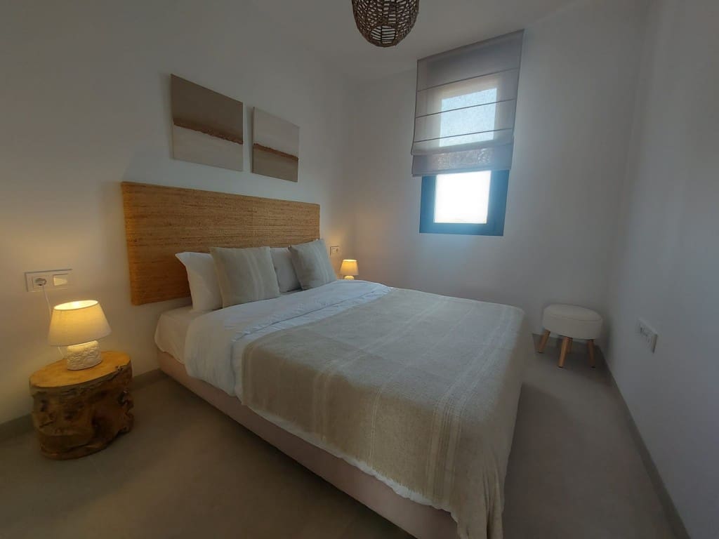 2 bedroom Penthouse for sale in Mar de Cristal with pool - € 325,000 (Ref: 8142015)