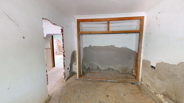 5 soveværelse Byhus til salg i Albatera med swimmingpool garage - € 340.000 (Ref: 8179148)