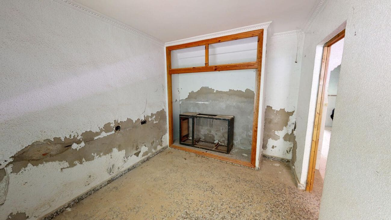 5 soveværelse Byhus til salg i Albatera med swimmingpool garage - € 340.000 (Ref: 8179148)