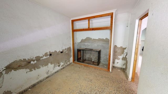5 soveværelse Byhus til salg i Albatera med swimmingpool garage - € 340.000 (Ref: 8179148)