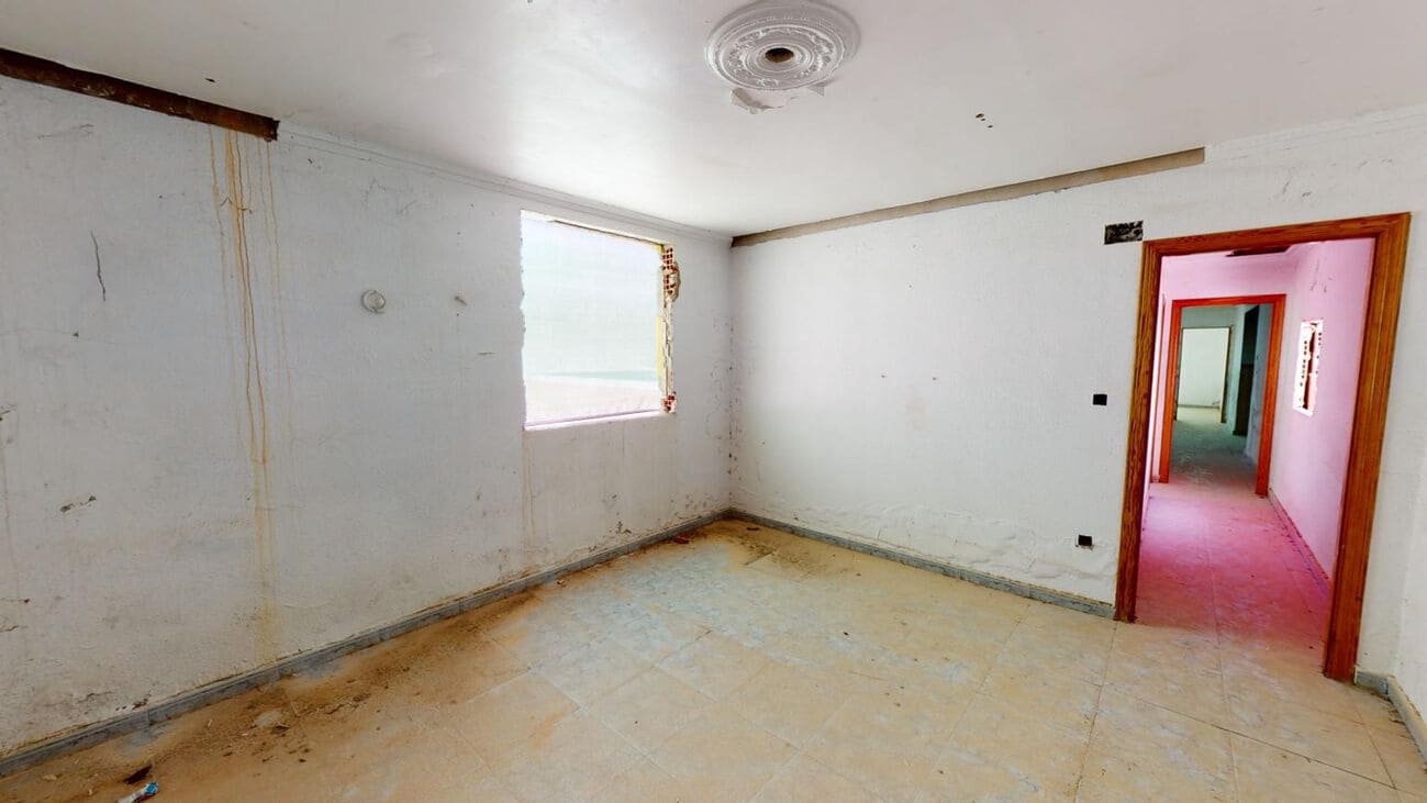 5 soveværelse Byhus til salg i Albatera med swimmingpool garage - € 340.000 (Ref: 8179148)