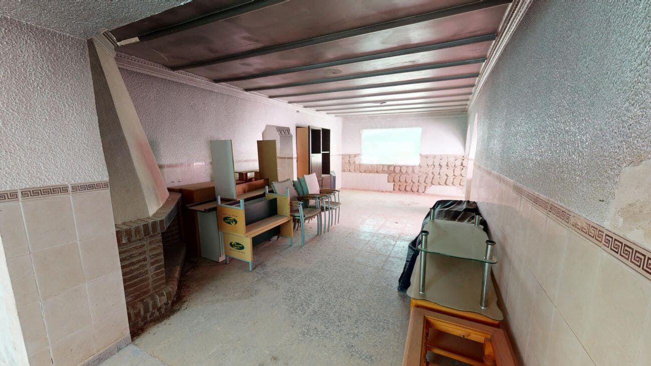 5 soveværelse Byhus til salg i Albatera med swimmingpool garage - € 340.000 (Ref: 8179148)