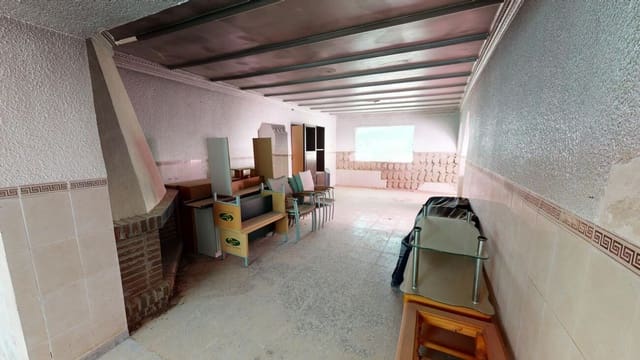 5 soveværelse Byhus til salg i Albatera med swimmingpool garage - € 340.000 (Ref: 8179148)